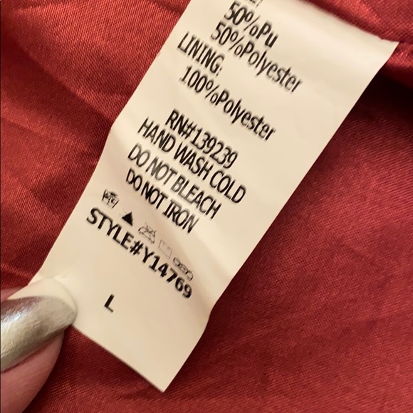 Jacket - Picture 7 of 8